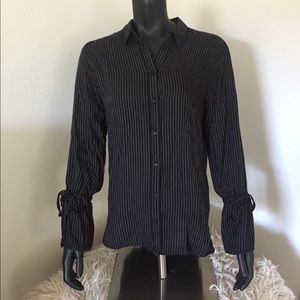 Express Button-Up Shirt